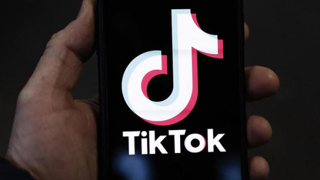 TikTok App